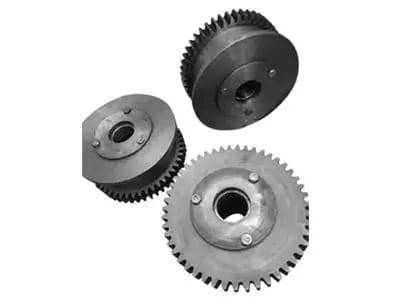 Wheel Assembly Manufacturing in Ahmedabad, Gujarat India